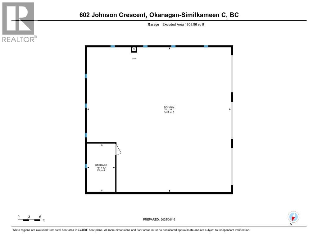 602 Johnson Crescent - 86