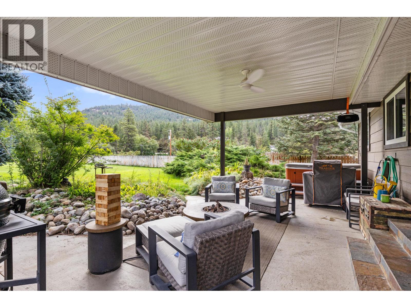 602 Johnson Crescent - 35