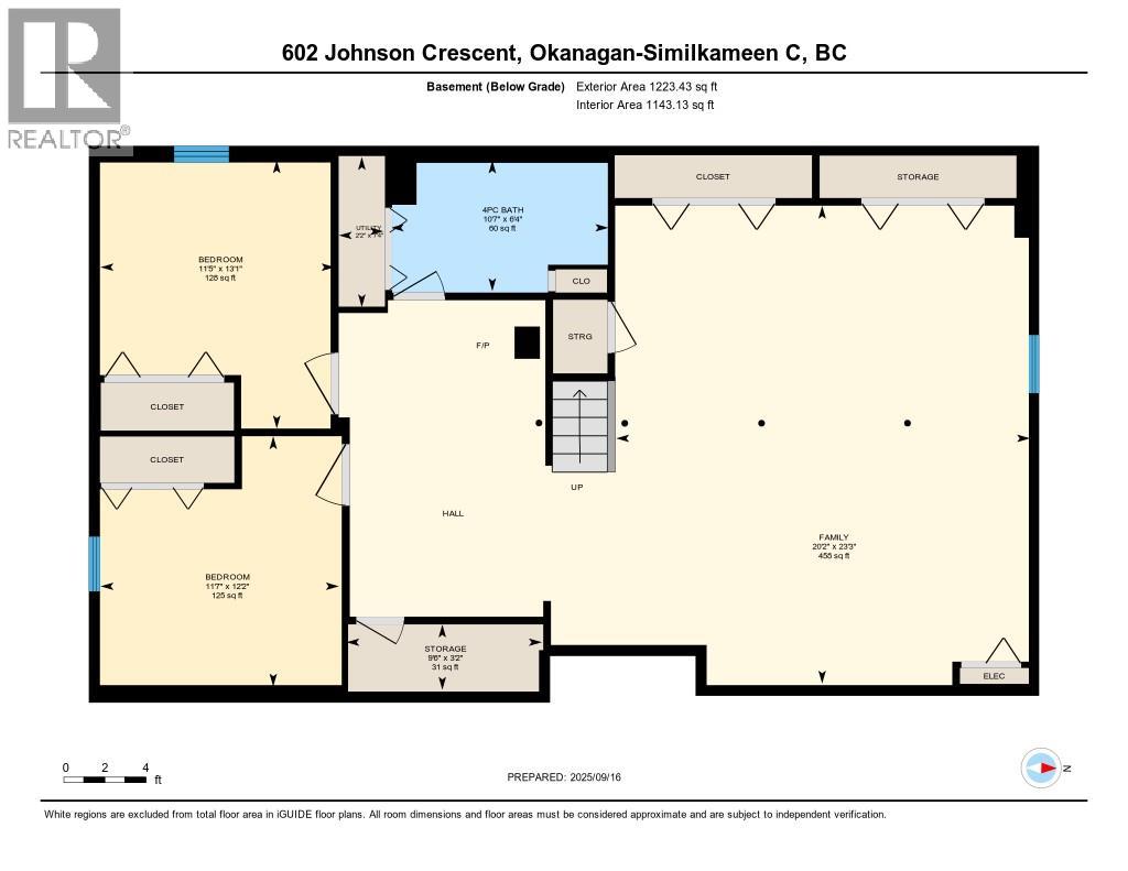 602 Johnson Crescent - 85