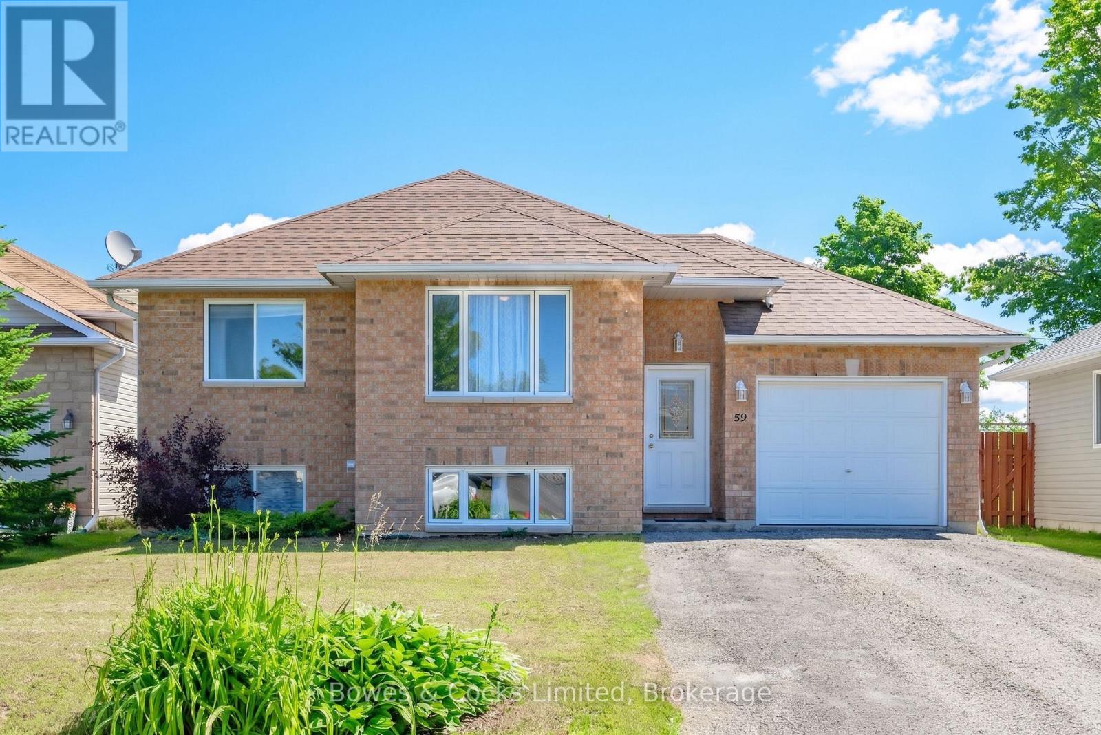 59 BIRCH CRESCENT - 1
