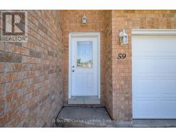 Laundry room - 59 Birch Crescent, Kawartha Lakes, ON K0M1A0 Photo 9