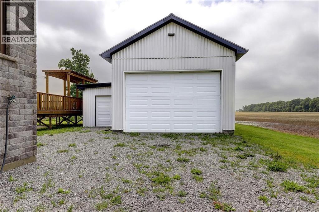 3-bedroom home for sale at 1750 CONCESSION 8 TOWNSEND, Waterford ON · photo 5 of 48