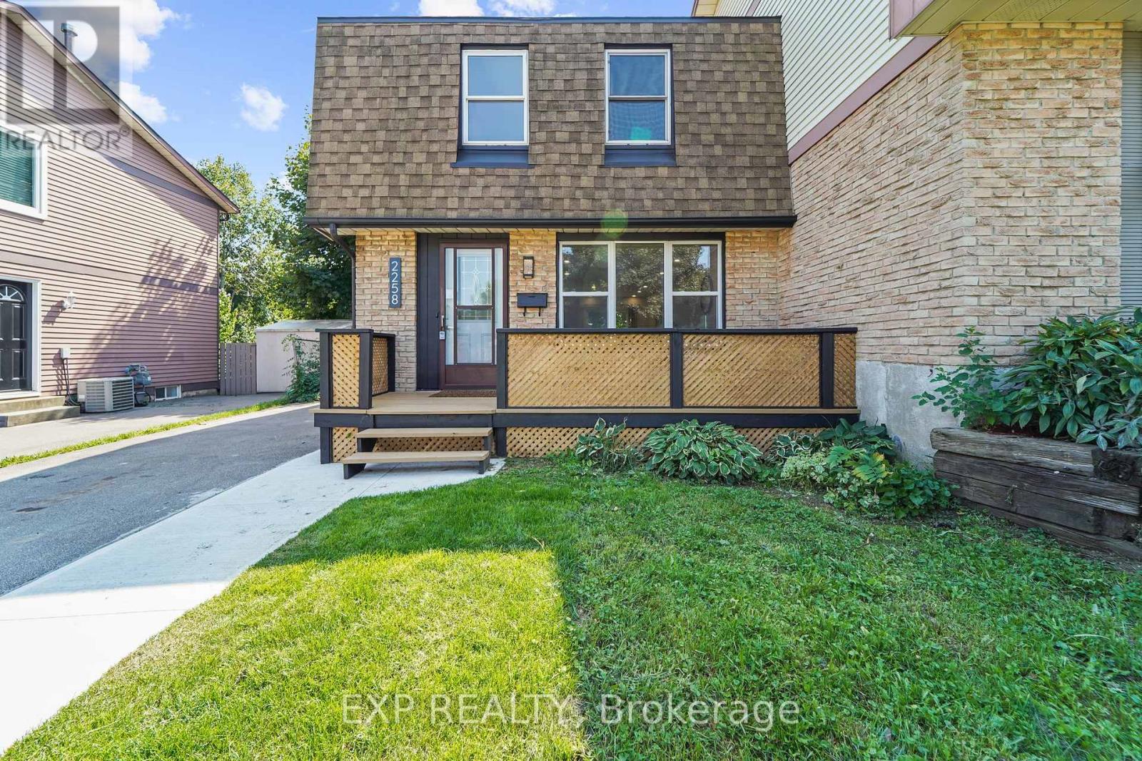 2258 MANCHESTER DRIVE - 1