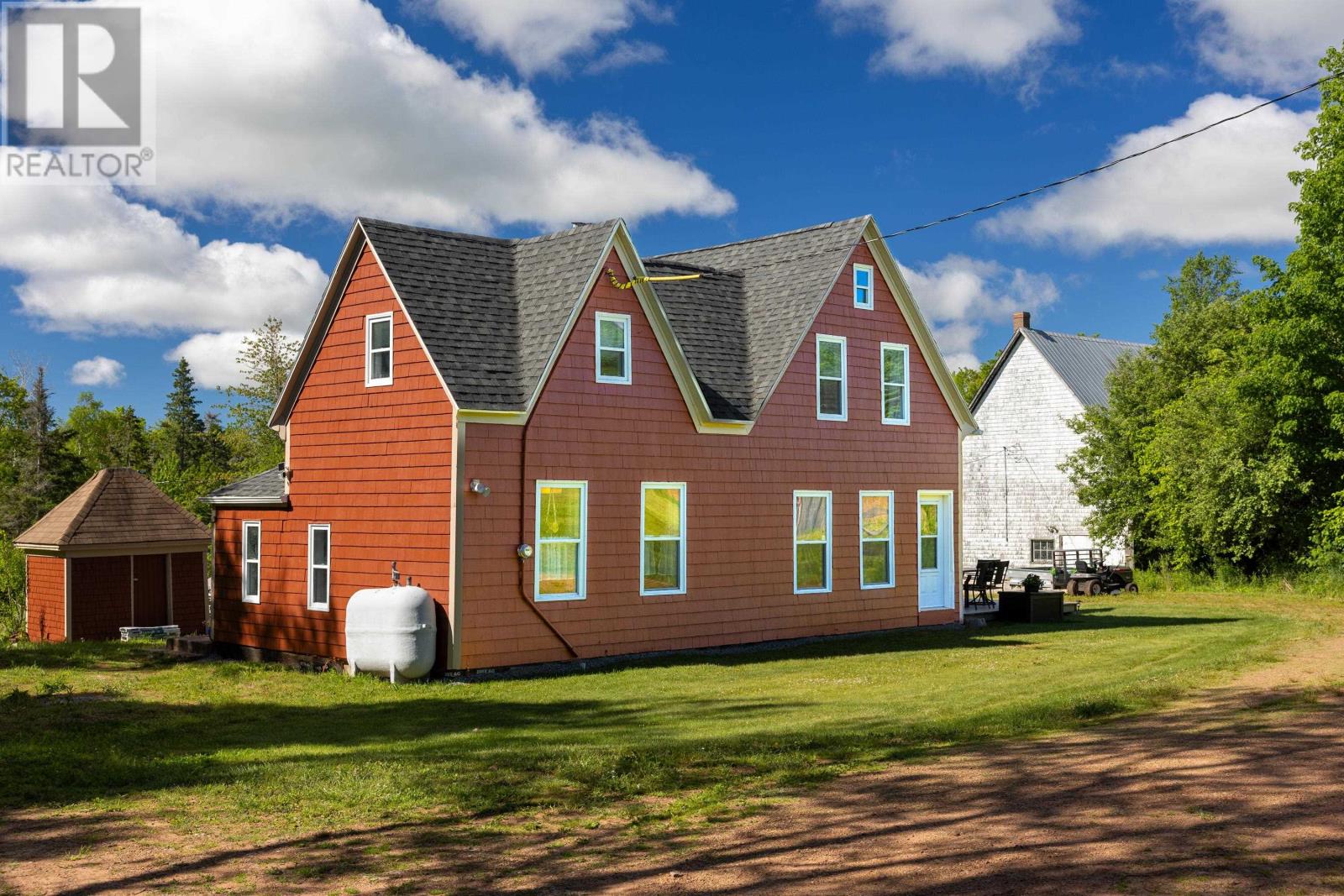 2685 Brooklyn Road - 1