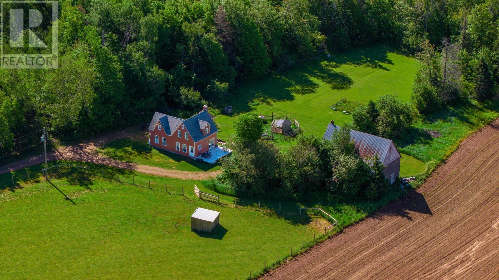 2685 Brooklyn Road - 2