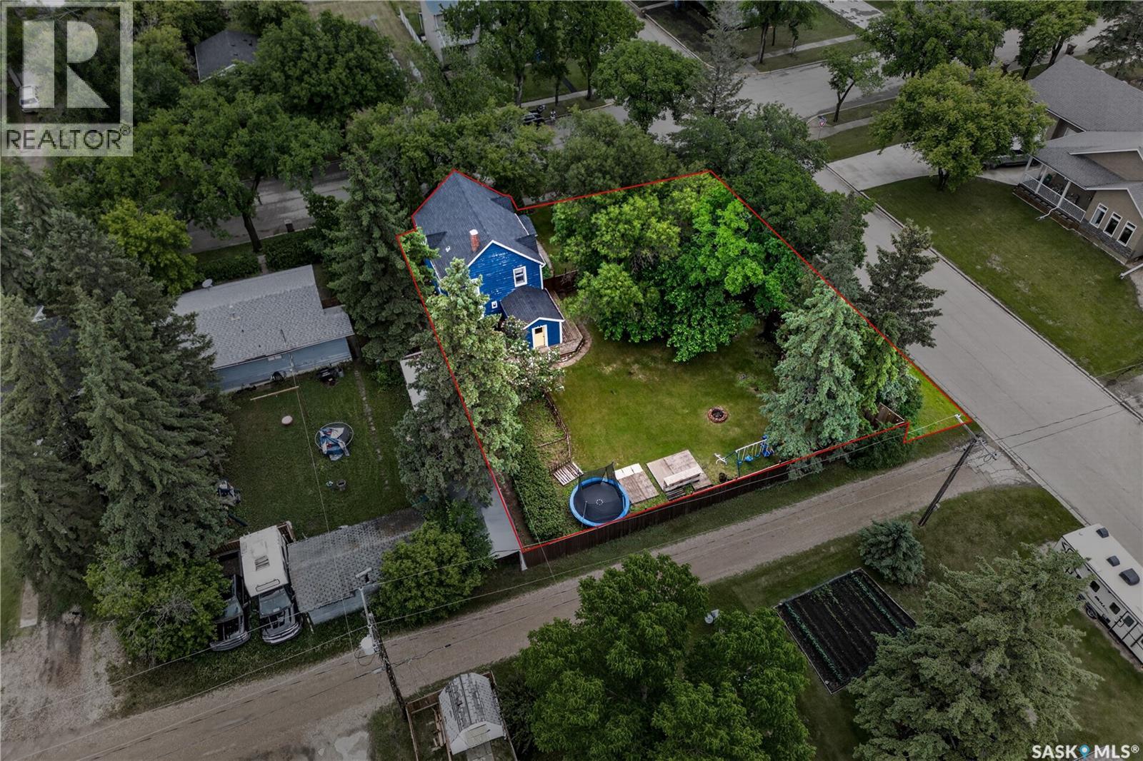 316 Bartlett AVENUE - 36