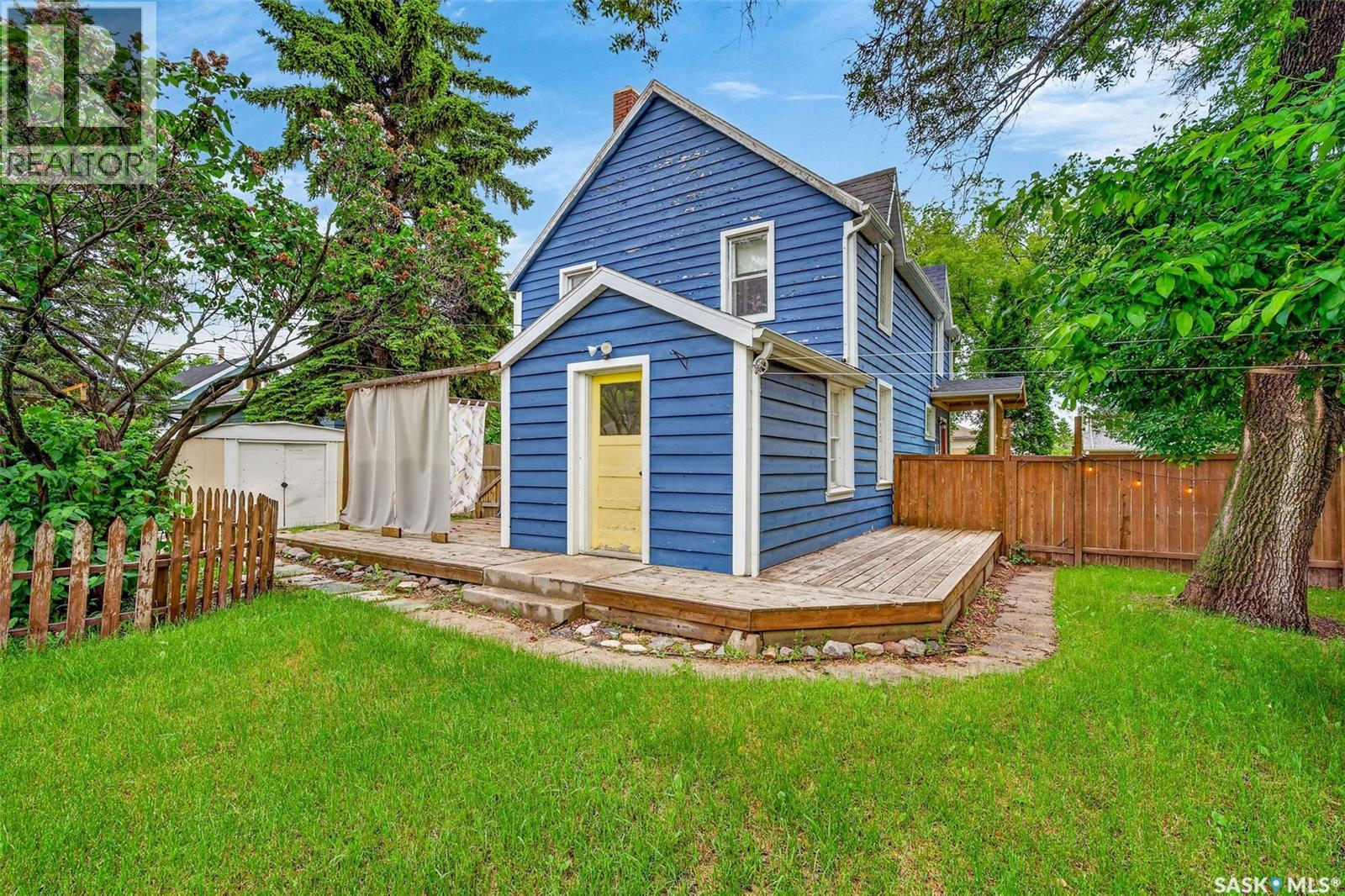 316 Bartlett AVENUE - 6