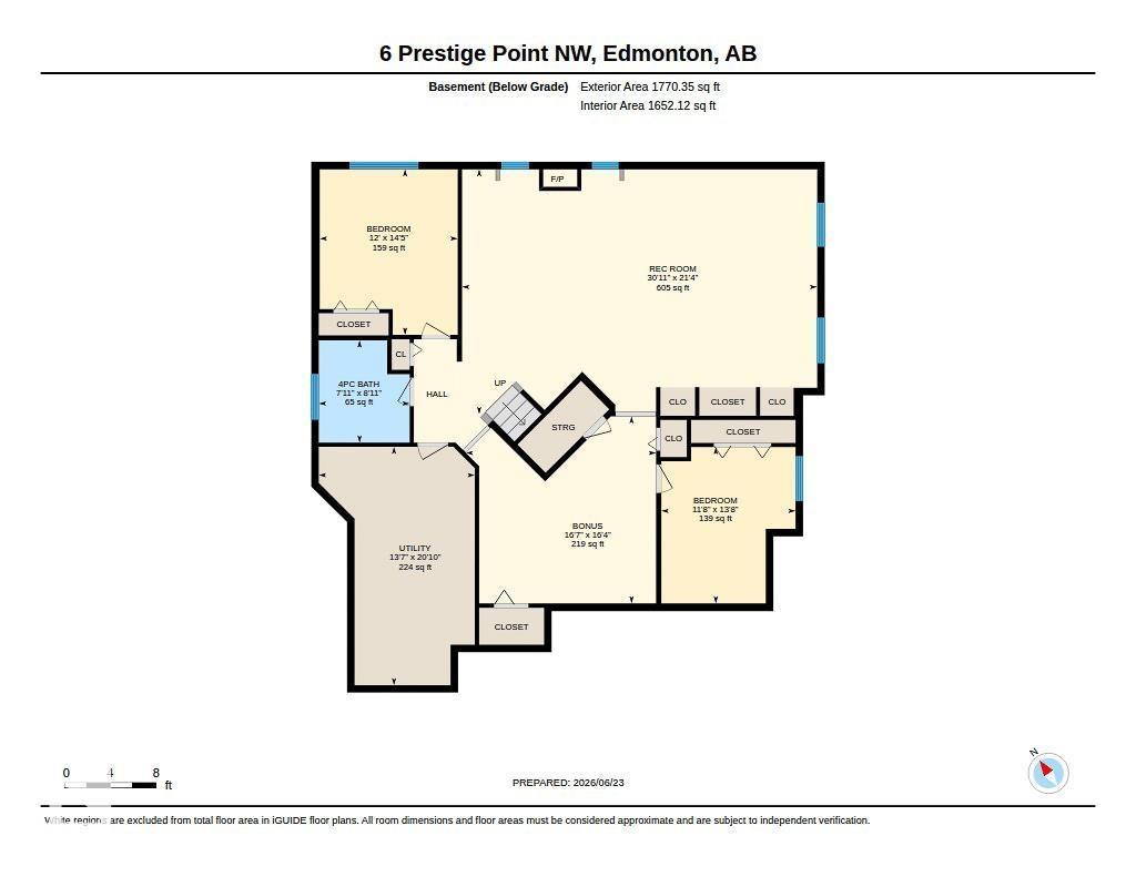 6 Prestige Point NW NW - 7