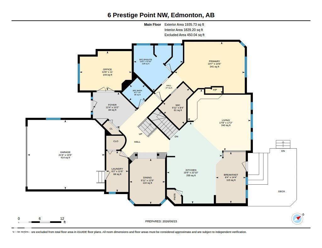 6 Prestige Point NW NW - 5