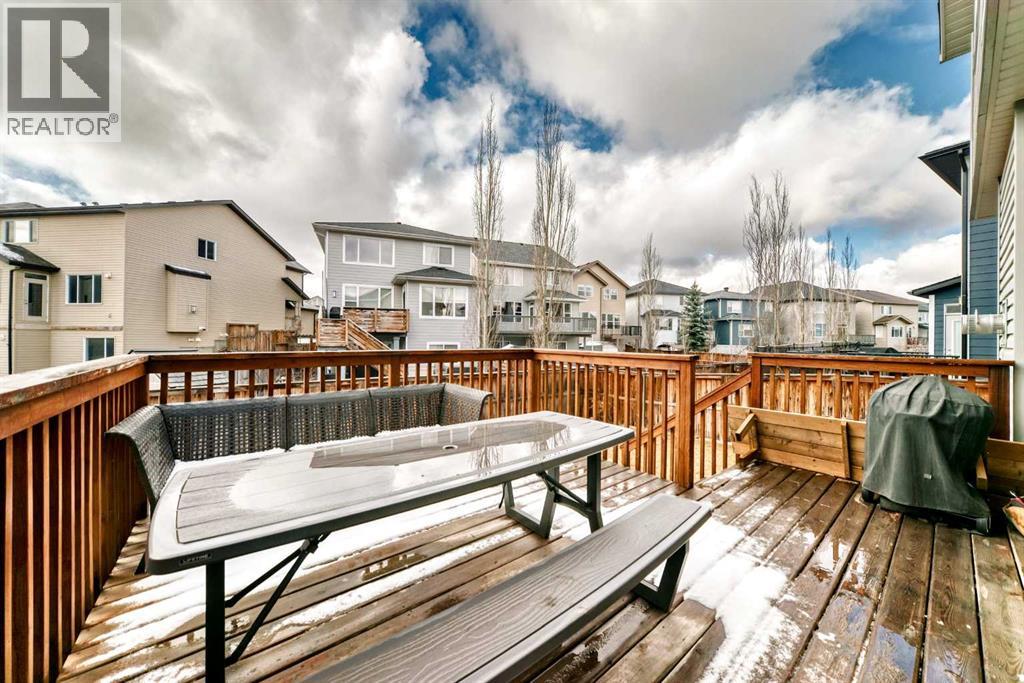 691 Panamount Boulevard NW - 28
