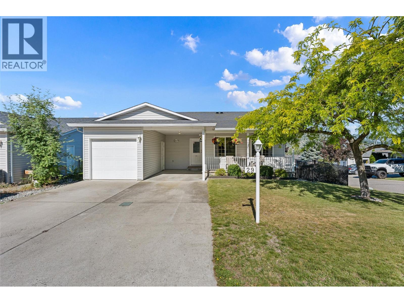 29 6100 Old Vernon Road, Kelowna