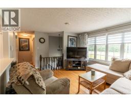 Kitchen - 11235 Rue Principale, Rogersville, NB E4Y2N7 Photo 6