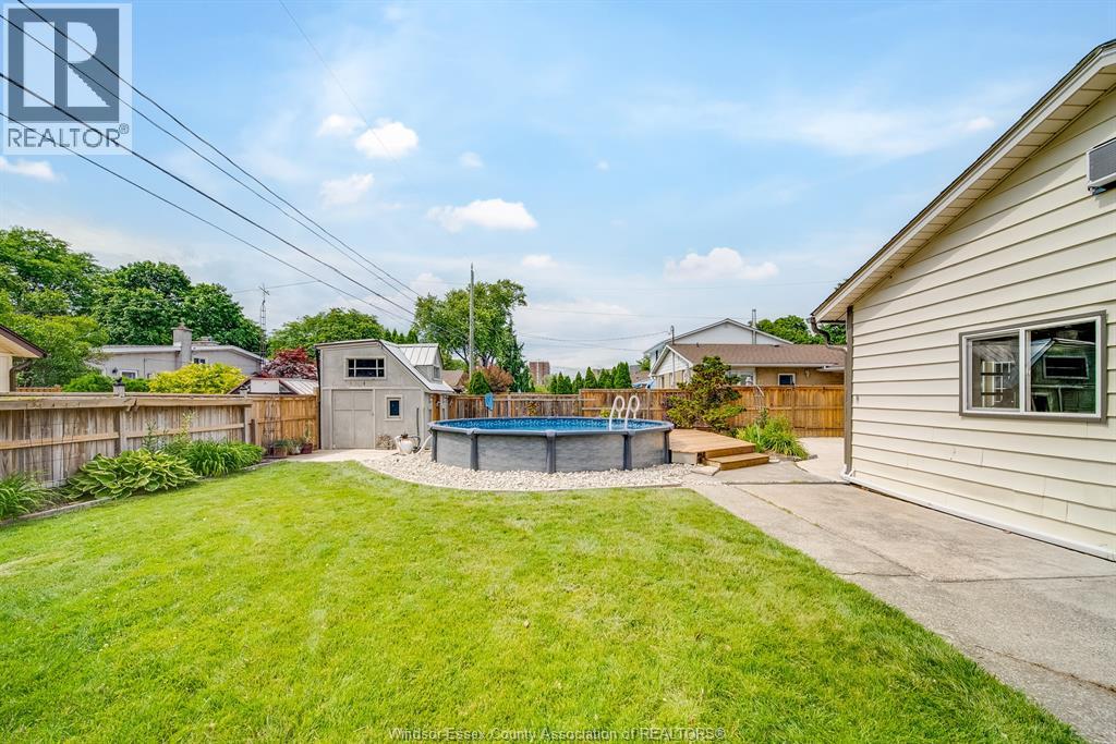 391 BETTY DRIVE - 45