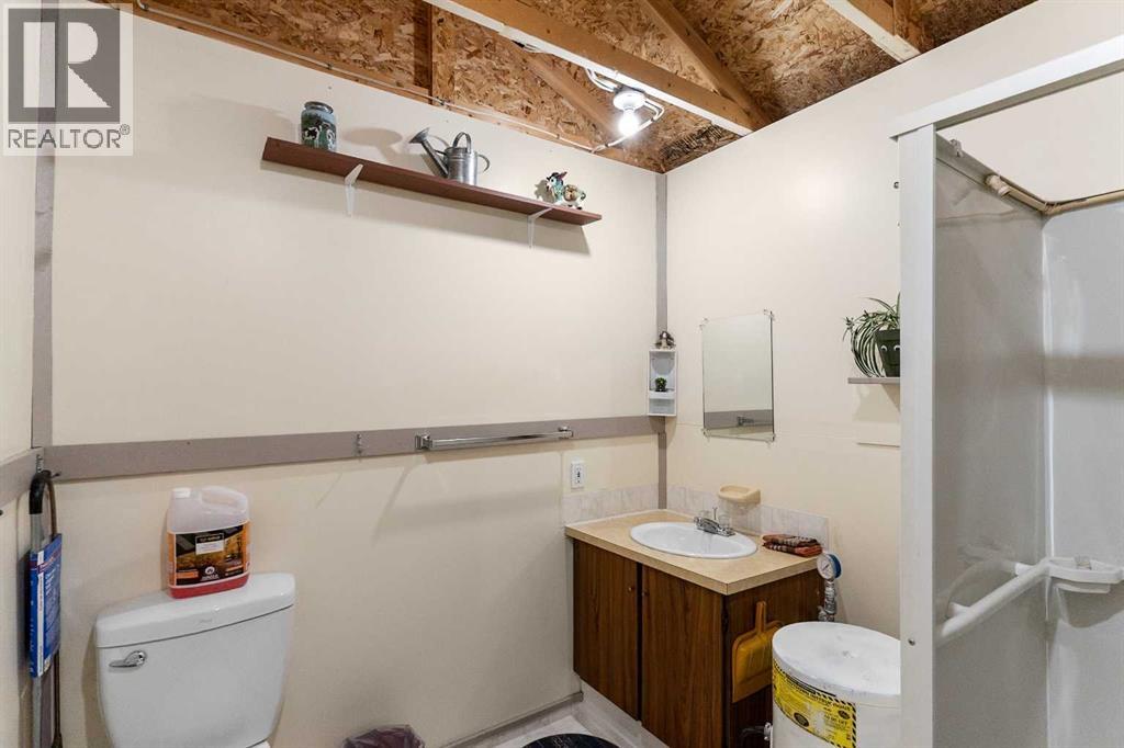 Outhouse