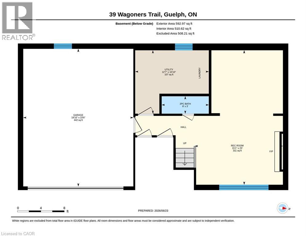 39 WAGONERS Trail - 44