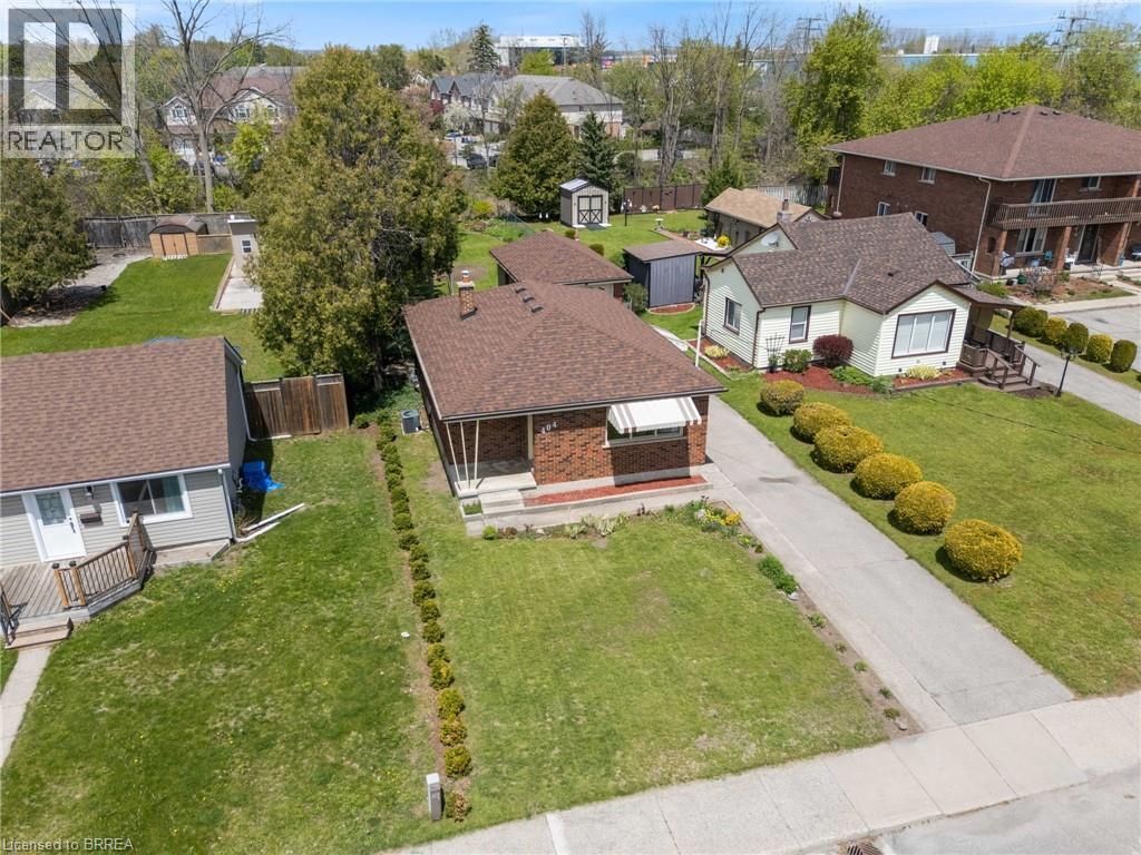 404 GREY Street - 29