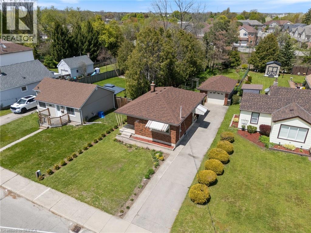 404 GREY Street - 30