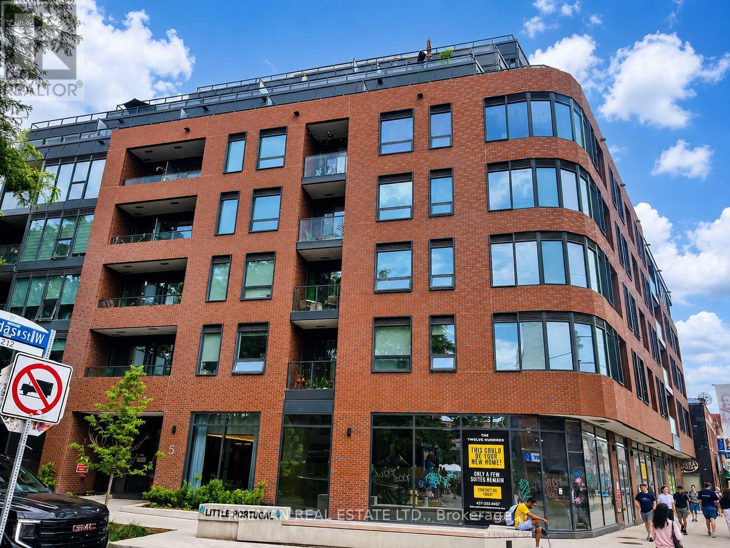 #406 5 LAKEVIEW AVENUE - 13