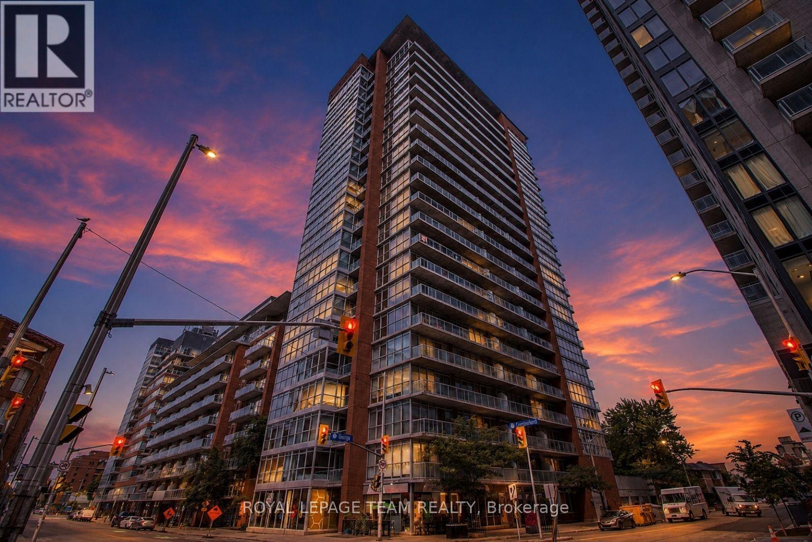 #1005 179 GEORGE STREET - 1