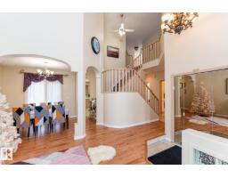 Recreation room - 1135 116 St Nw, Edmonton, AB T6J6X5 Photo 11
