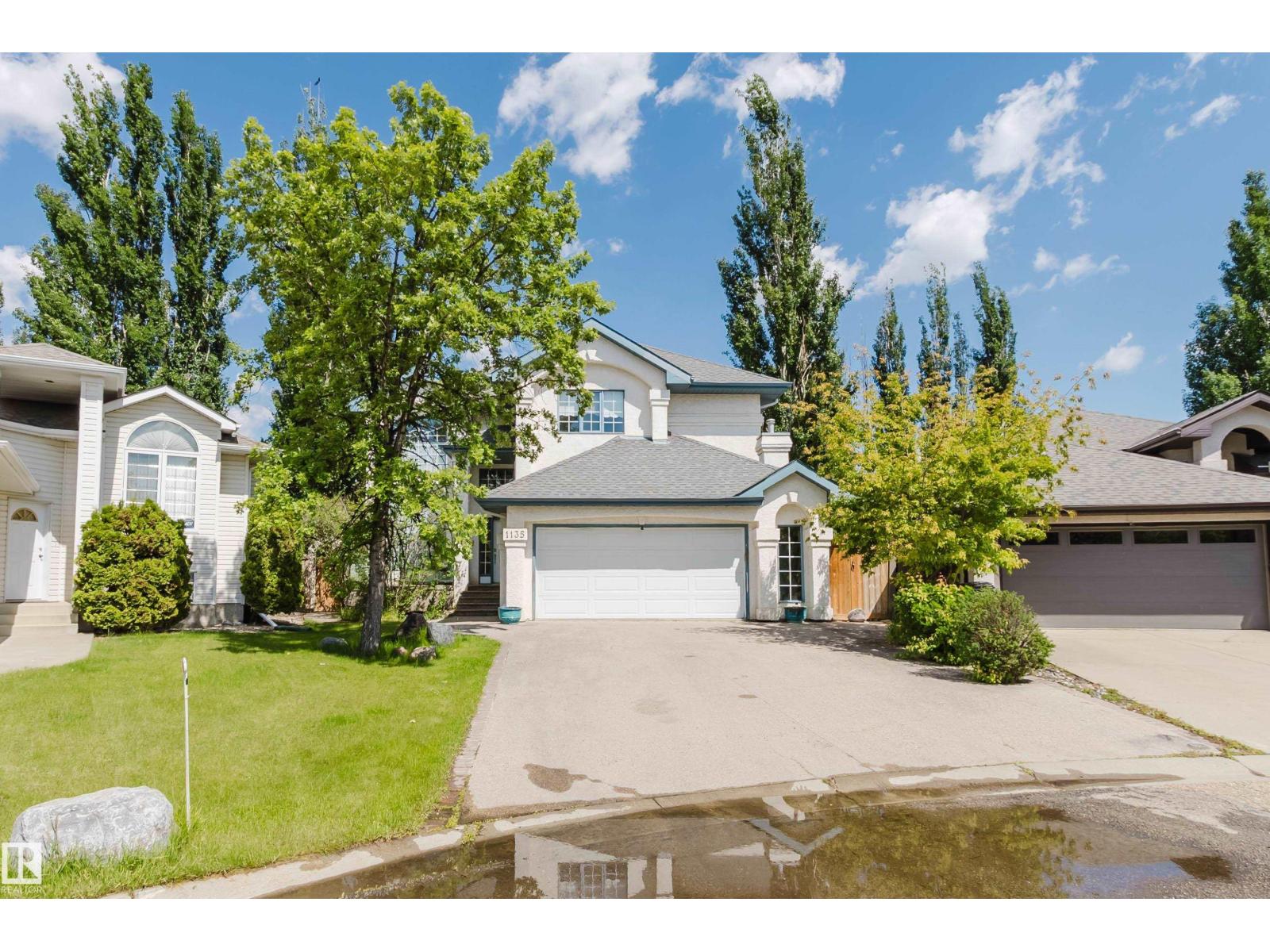 1135 116 ST NW - 3