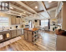 Laundry room - 30 Stillwater Road, Digdeguash, NB E5C1V7 Photo 8