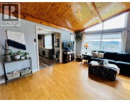 Kitchen/Dining room - 30 Stillwater Road, Digdeguash, NB E5C1V7 Photo 13