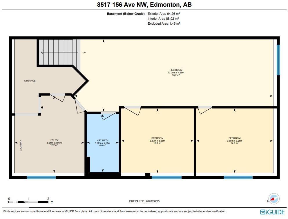 8517 156 AV NW - 37