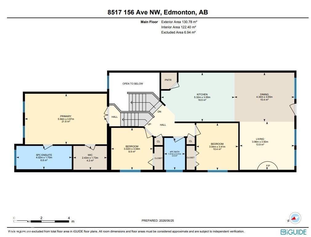 8517 156 AV NW - 36