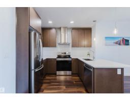 Bedroom 2 - #205 1316 Windermere Wy Sw, Edmonton, AB T6W2J3 Photo 6