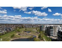 Apartment for sale at #205 1316 Windermere Wy SW, Edmonton — MLS® E4495046