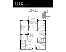 #205 1316 Windermere Wy Sw, Edmonton, AB T6W2J3 Photo 34