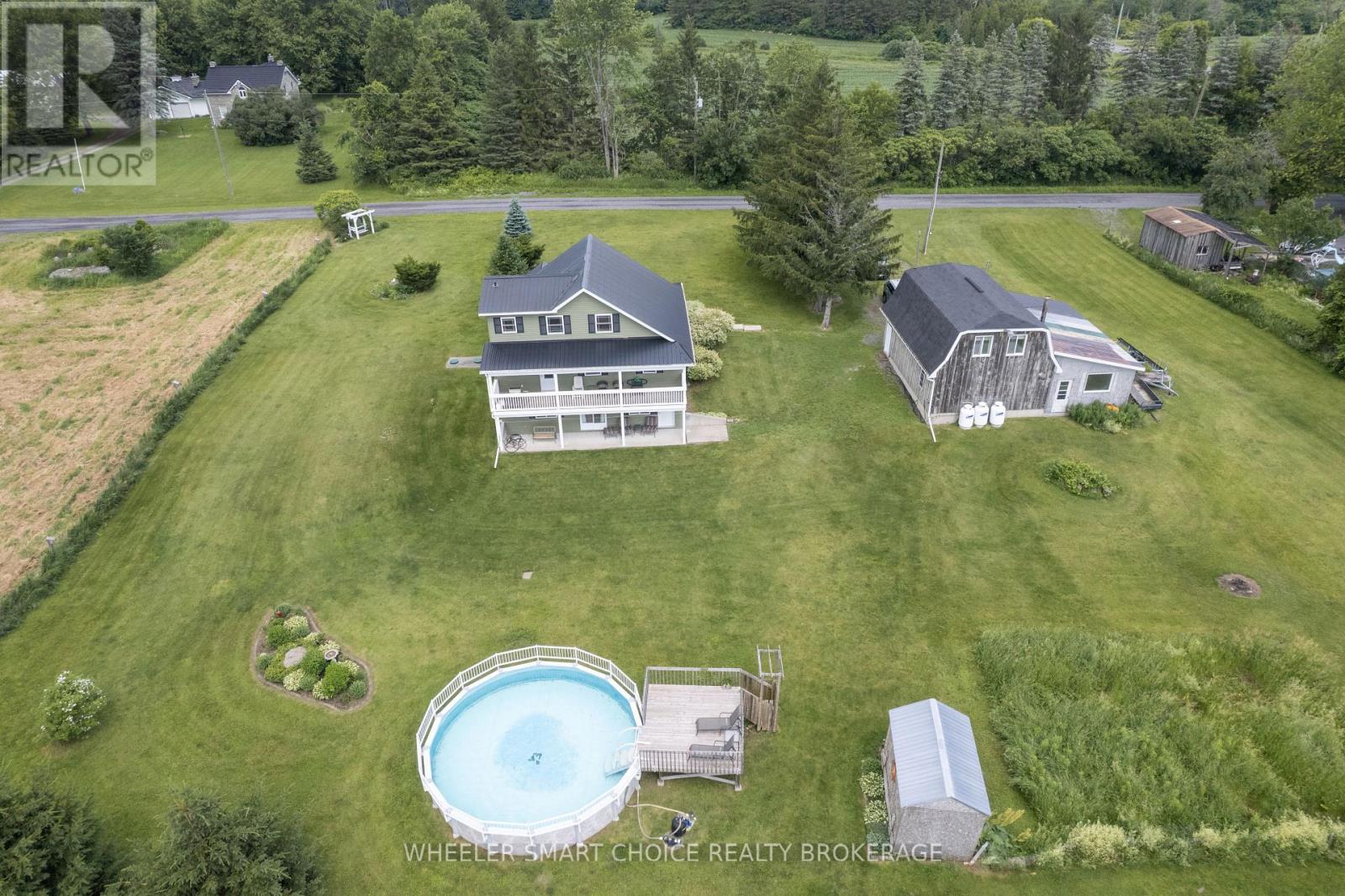 6086 CASHION ROAD - 30