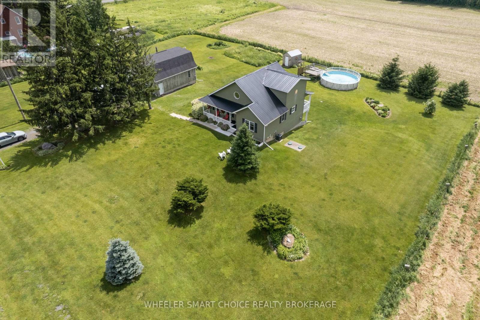 6086 CASHION ROAD - 35