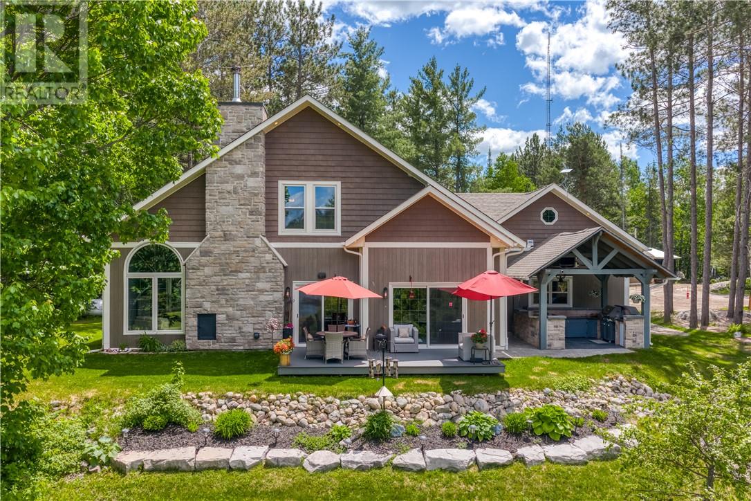 1 Geneva Lake Road - 1
