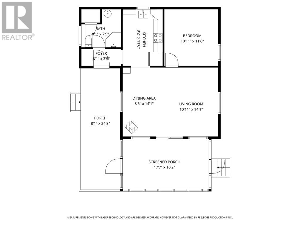 1 Geneva Lake Road - 34