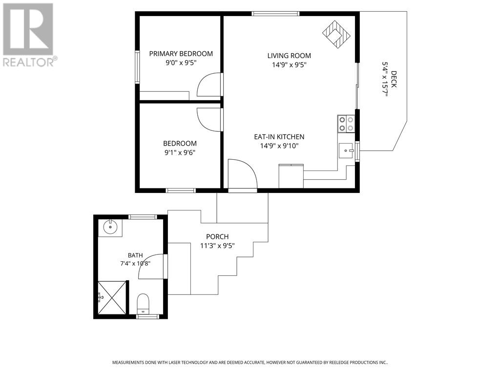 1 Geneva Lake Road - 41