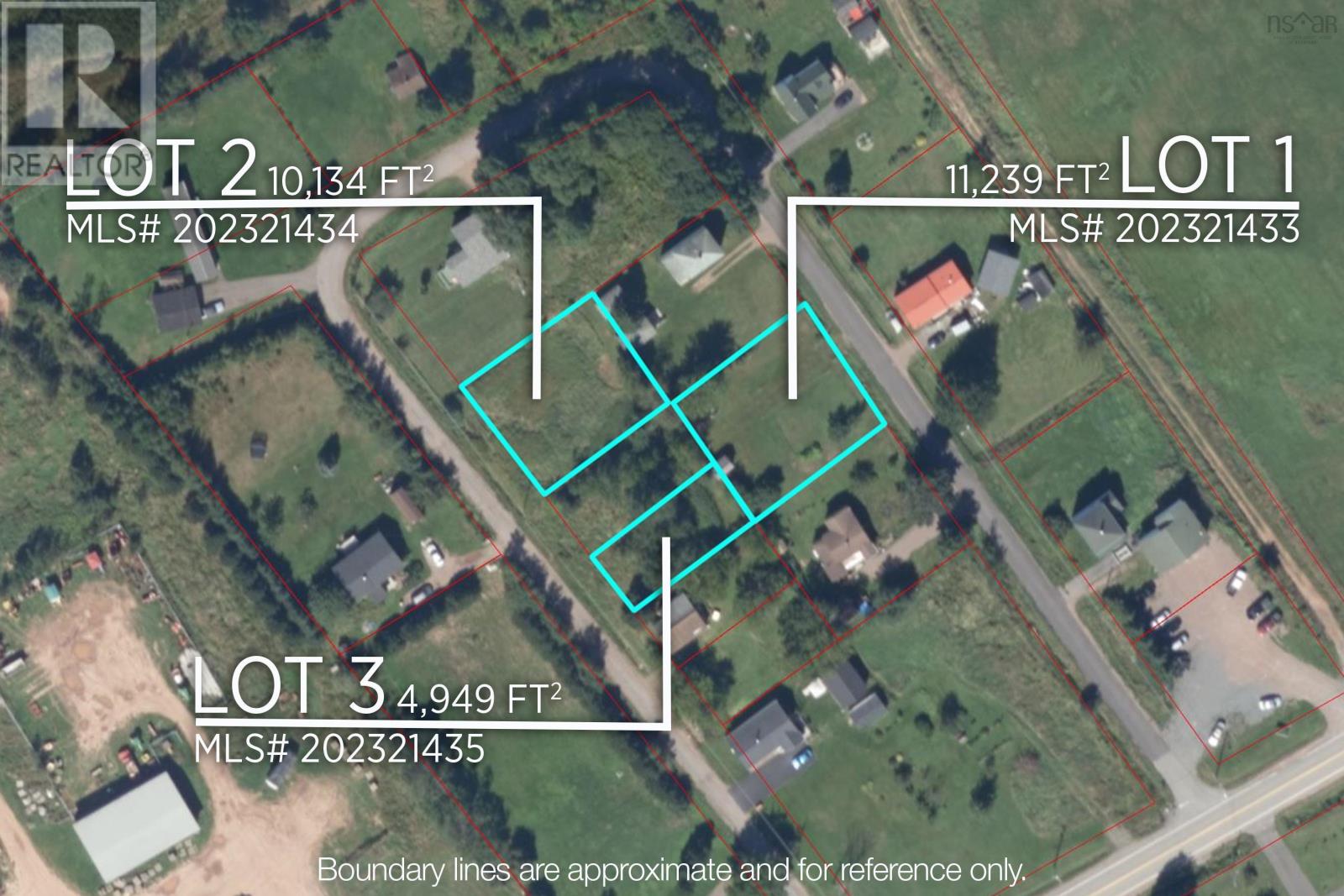 Property 3 of 3 of 2 Standish Street