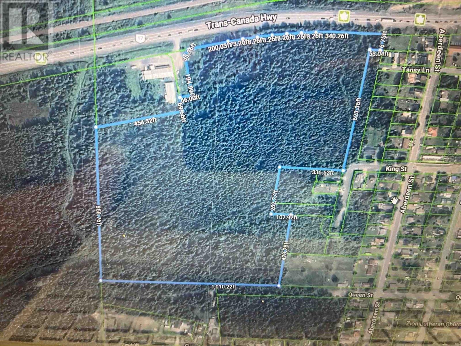PART UNIT 12 Highway 17 E, Massey — photo 3