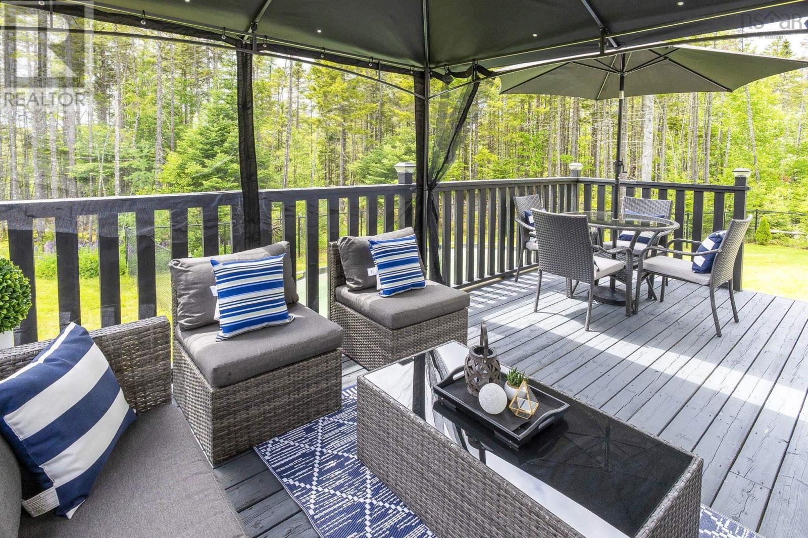 3326 Sackville Drive Drive - 43