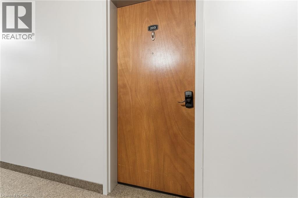 #203 85 SPRUCE Street N - 9
