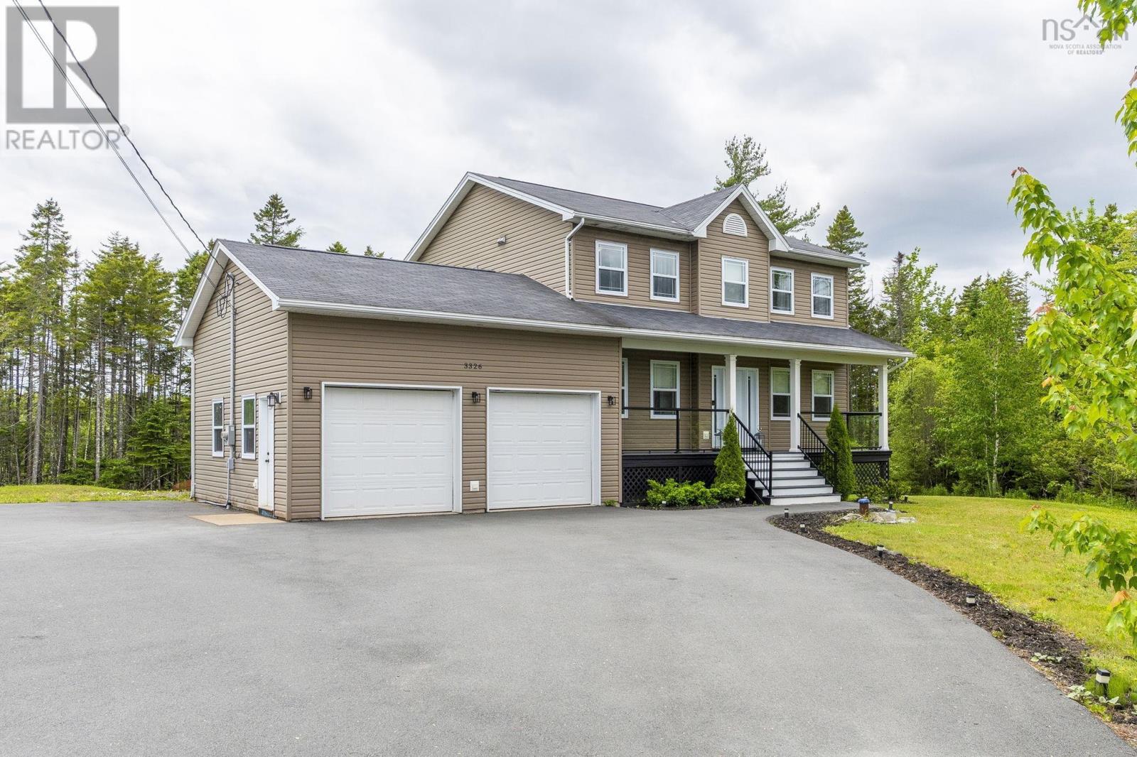 3326 Sackville Drive Drive - 3