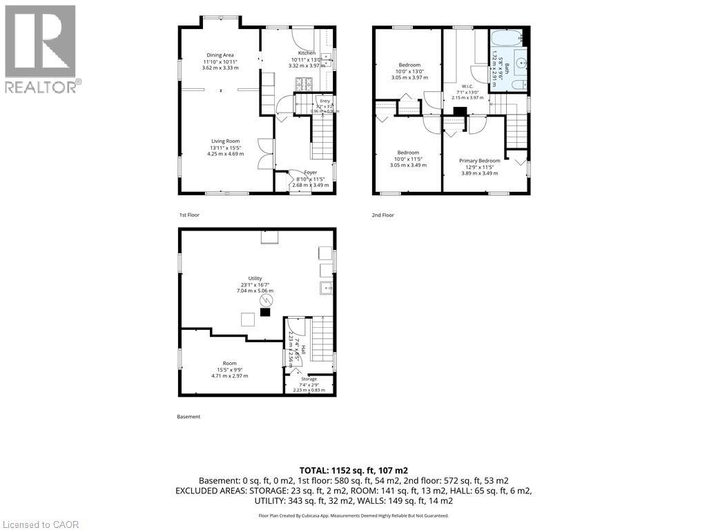35 BASIL Avenue - 27