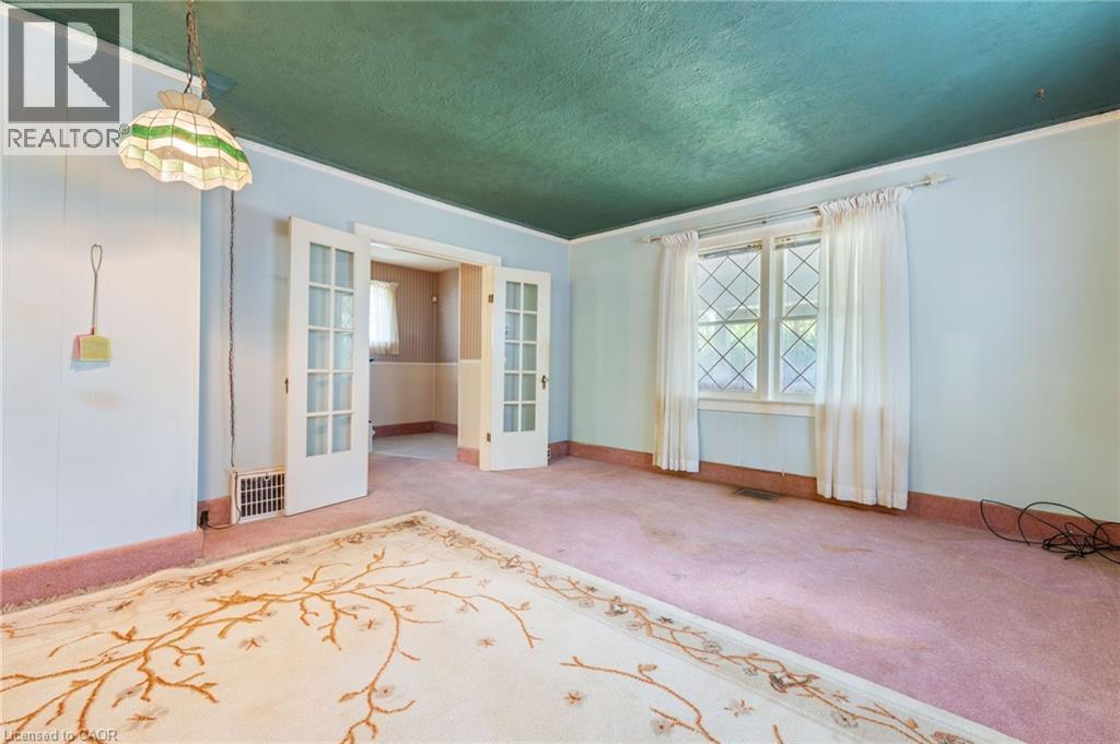 35 BASIL Avenue - 5
