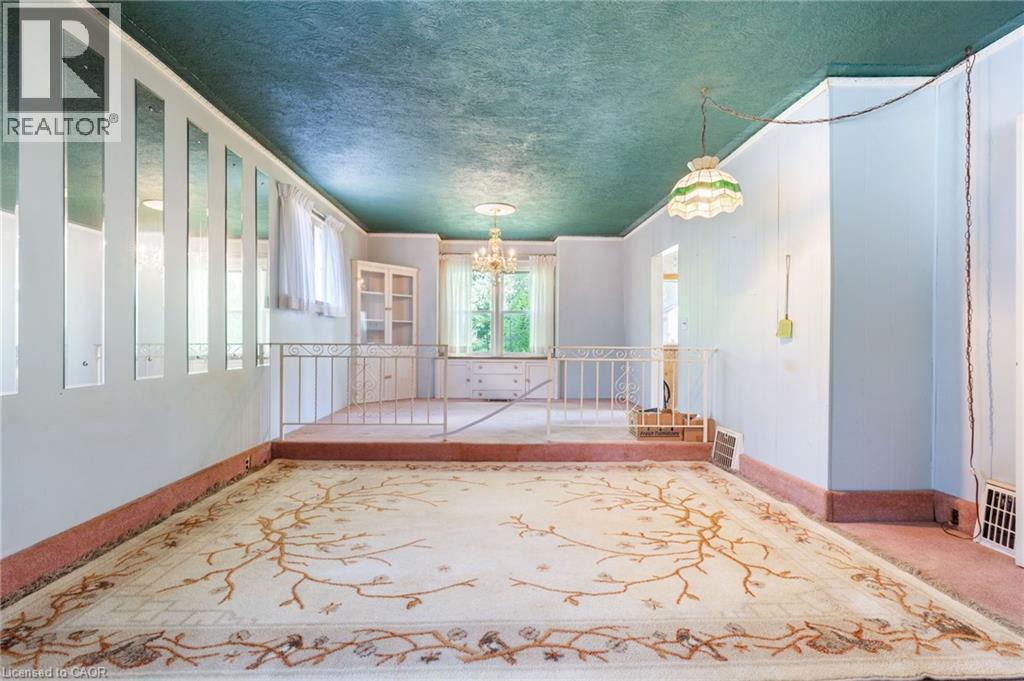 3-bedroom home for sale at 35 BASIL Avenue, Simcoe ON · photo 7 of 27