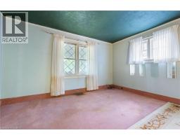 Kitchen - 35 Basil Avenue, Simcoe, ON N3Y3M4 Photo 6