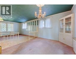 Living room - 35 Basil Avenue, Simcoe, ON N3Y3M4 Photo 8