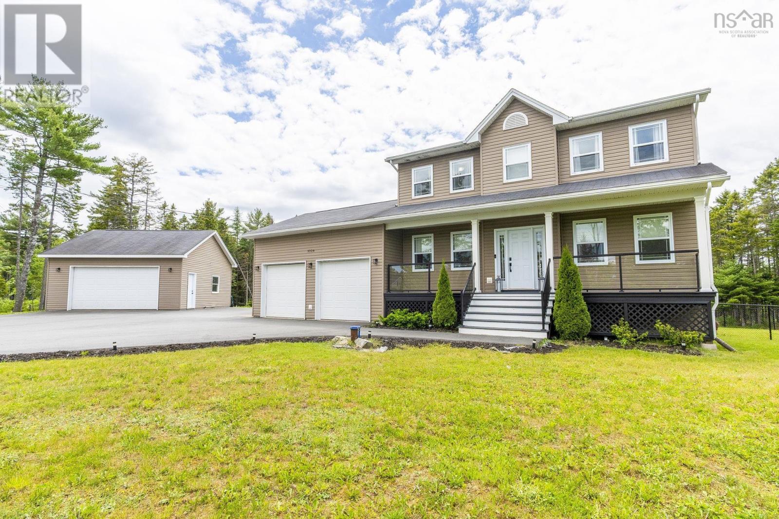 3326 Sackville Drive Drive - 2