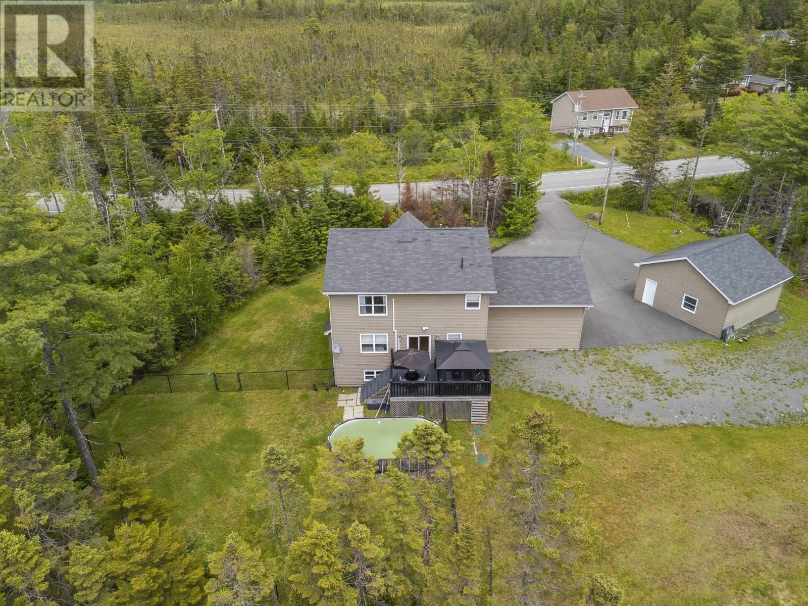 3326 Sackville Drive Drive - 46