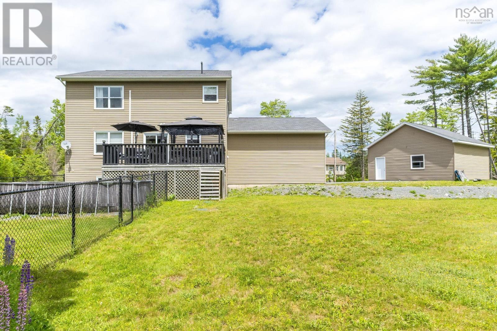 3326 Sackville Drive Drive - 4